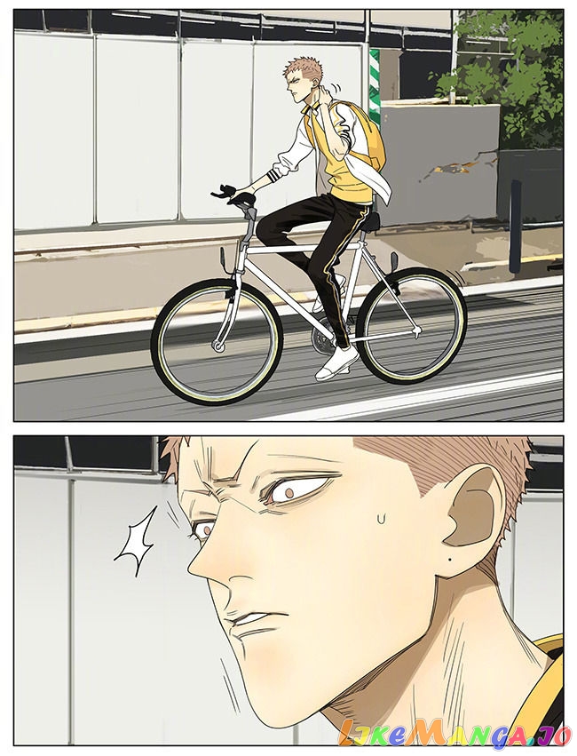 19 Days chapter 239 image 2